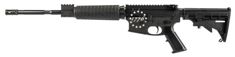 Rifles Long Guns Alex Pro Firearms ZPAP M85 223Rem|5.56NATO APF DELTA CARBINE 1776 5.56 16 30RD • Model: ZPAP M85